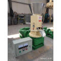 SKJ300 Wood Pellet Machinery avec certification CE